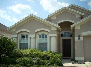 438 Thicket Crest Rd, Seffner, FL 33584