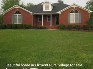 24784 Plum Tree Dr, Elkmont, AL 35620