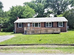 4325 Clarkson Rd, Richmond, VA 23224