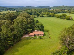 544 Merrellton Rd, Jacksonville, AL 36265