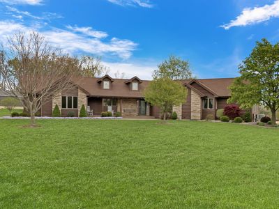 41591 N Park Ave, Zion, IL, 60099