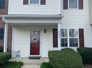 5904 San Marcos Way, Raleigh, NC 27616