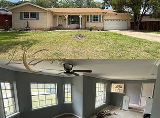 3905 Cheryl St, Haltom City, TX 76117