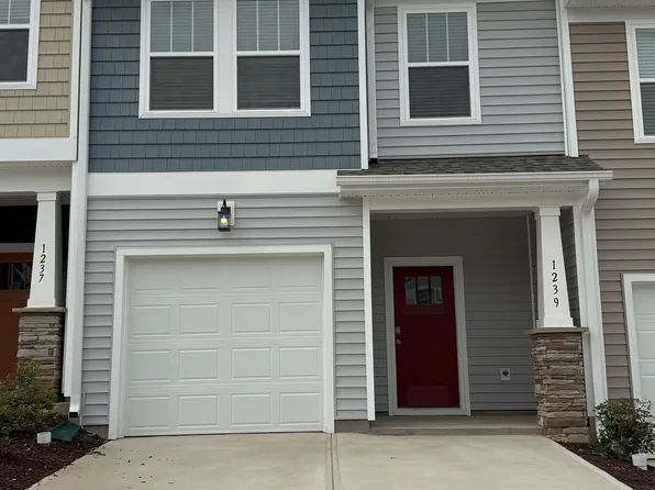 1239 Cherry Orchard Rd, Moore, SC 29369