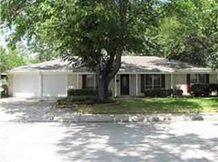 7213 Lola Dr, North Richland Hills, TX 76180