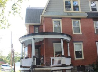 16 N Rigby Ave, Lansdowne, PA 19050