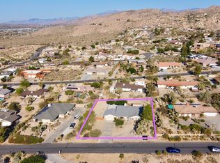 6382 Palo Alto Ave, Yucca Valley, CA 92284