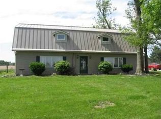 159 E 600 S, Lynn, IN 47355