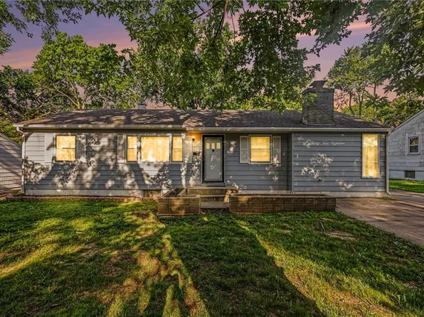 3518 S Liberty St, Independence, MO 64055