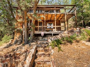 201 Nolan Trail Bear Tract, Fawnskin, CA 92333