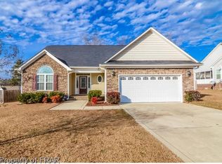132 Ashcroft Ct, Raeford, NC 28376