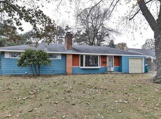 9132 4th Ave S, Bloomington, MN 55420