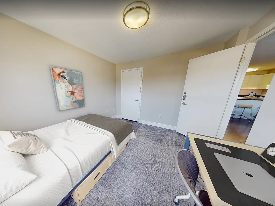 75 Ann St #1109