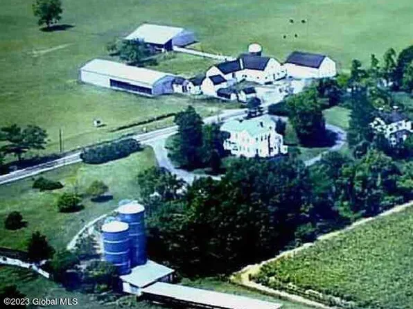 186 Cty Rte 411, Greenville, NY 12193