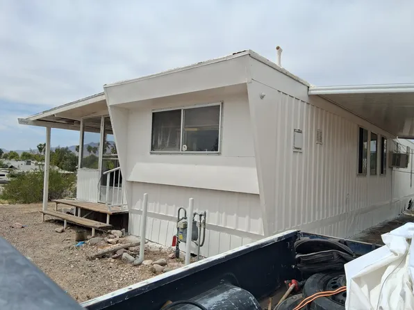 2165 Bermuda Dr, Bullhead City, AZ 86442