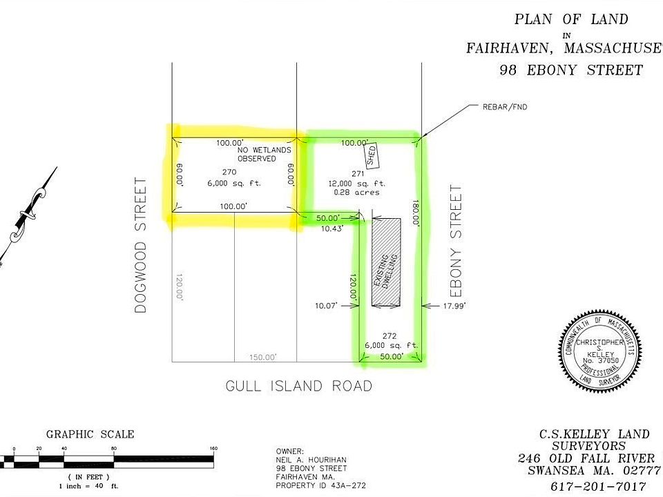 1st image of 105 Dogwood St