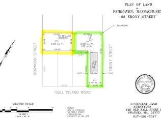 105 Dogwood St, Fairhaven, MA 02719