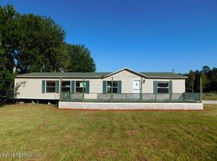 14085 Grover Rd, Jacksonville, FL 32226