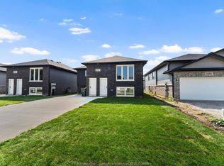 1861 Meighen Rd #2, Windsor, ON N8W 4B6