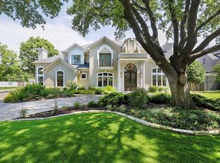 5707 Caladium Dr, Dallas, TX 75230