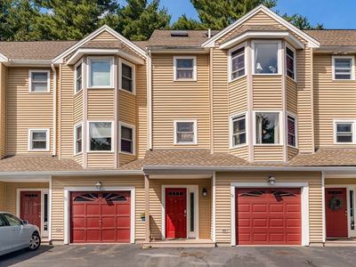 74 Tisdale Dr #74, Dover, MA, 02030