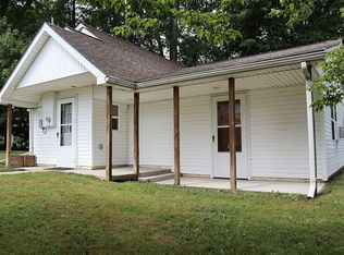 2384 Updike Rd, Centerburg, OH 43011