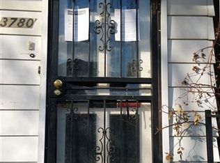 3780 Taylor St, Detroit, MI 48206