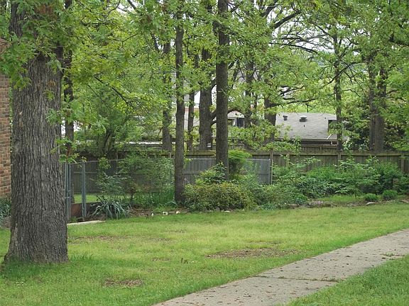 Side Yard