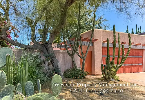 3124 Veteran Ave Photo 1