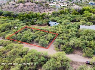 5340 N Barbara Ln #634&635, Rimrock, AZ 86335