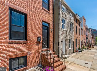 1211 S Clinton St, Baltimore, MD 21224