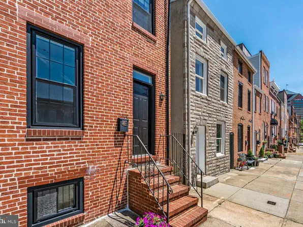 1211 S Clinton St, Baltimore, MD 21224