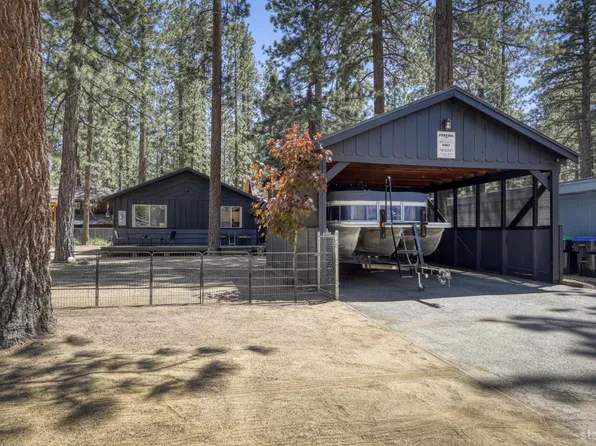 3346 Treehaven Dr, South Lake Tahoe, CA 96150