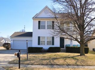 2585 Worthington Dr, Troy, OH 45373