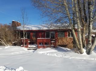 535 E No Name St, Jackson, WY 83001
