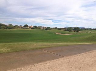 10057 E Hidden Valley Rd, Scottsdale, AZ 85262