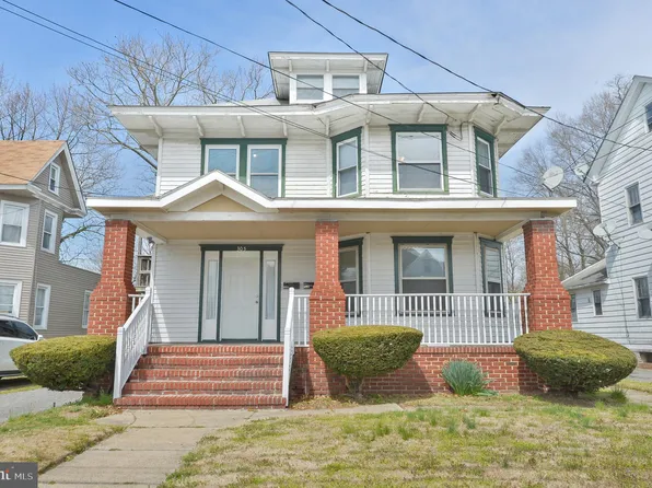 305 W Broad St, Paulsboro, NJ 08066