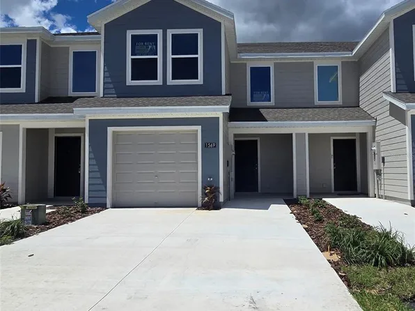 1569 Plank Pl, Davenport, FL 33837
