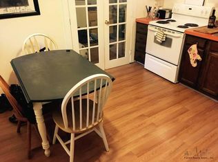 41 Tileston St #1, Boston, MA 02113