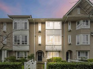 2418 Avon Pl #39, Pt Coquitlam, BC V3B 0C7