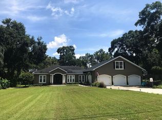 13268 Glen Harwell Rd, Dover, FL 33527