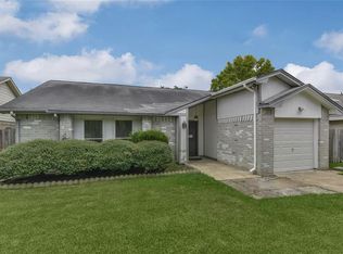 12807 Lacey Crest Dr, Houston, TX 77070
