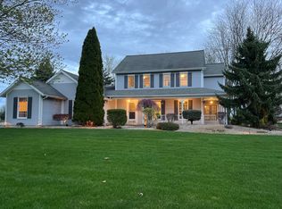 6127 Silkworth Blvd, Jackson, MI
