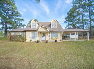 14485 County Road 122, Sanderson, FL 32087