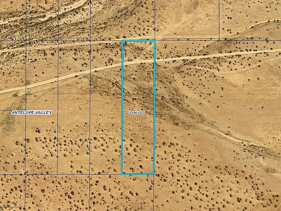 2nd image of 0 E Ave L #247
