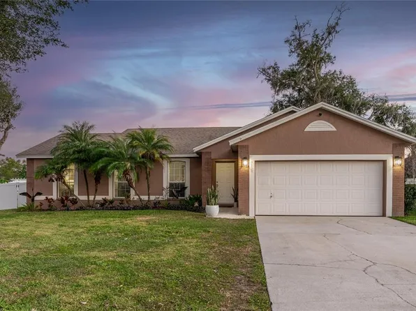 7728 HABERSHAM DRIVE, LAKELAND, FL 33810