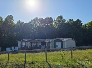 78 Buck Branch Rd, Mill Spring, NC 28756