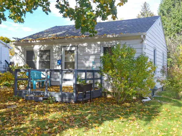 1146 Pauline Ave, Madison, WI 53705