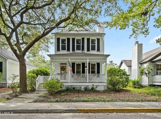 2668 Broad Street, Beaufort, SC 29902