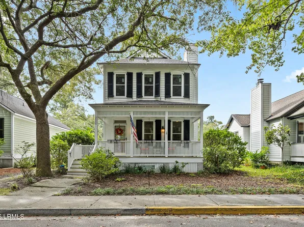 2668 Broad Street, Beaufort, SC 29902